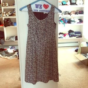 Dress from Loft